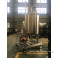 1000L stainless steel tank homogeneous tank mixing tank